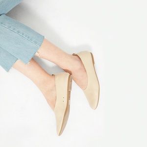 Everlane Day Glove Cream 8.5 EUC